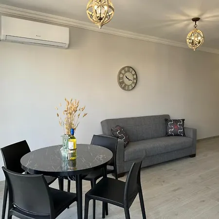 Luxury & Modern Two Bedroom Marsaskala Apartment Exterior photo