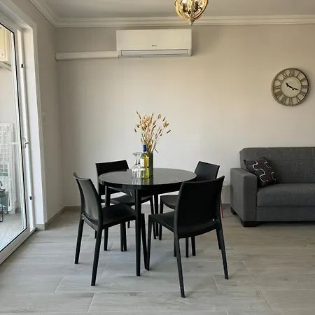 Luxury & Modern Two Bedroom Marsaskala Apartment Exterior photo