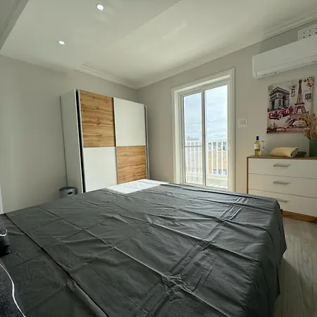 Luxury & Modern Two Bedroom Marsaskala Apartment Exterior photo