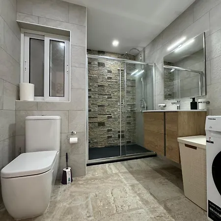 Luxury & Modern Two Bedroom Marsaskala Apartment Exterior photo