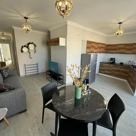 Luxury & Modern Two Bedroom Marsaskala Apartment Exterior photo