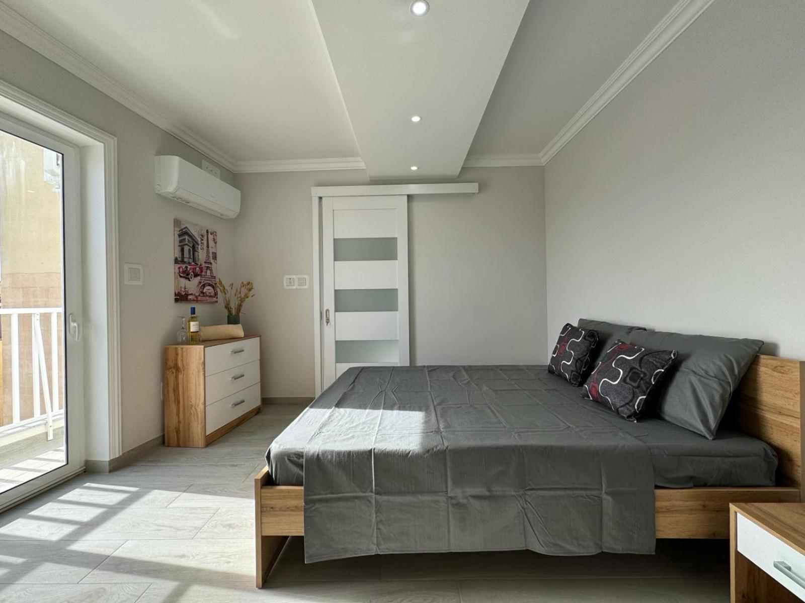 Apartment Luxury & Modern Two Bedroom