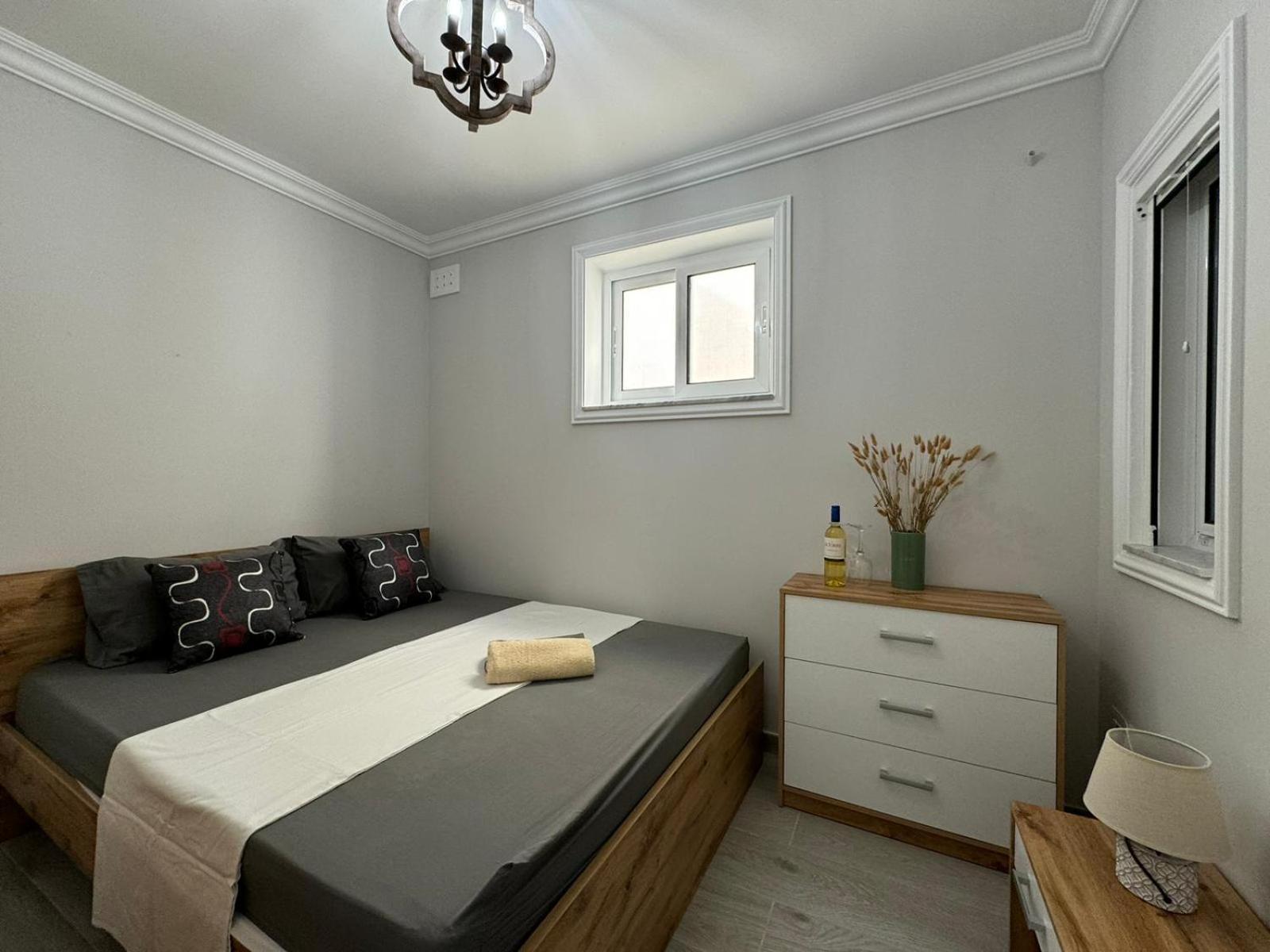 Luxury & Modern Two Bedroom