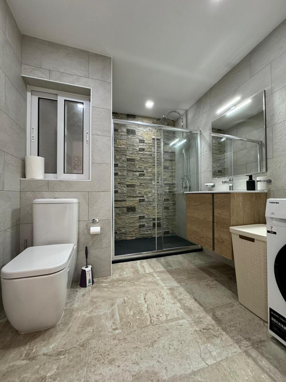 Luxury & Modern Two Bedroom Apartment Marsaskala
