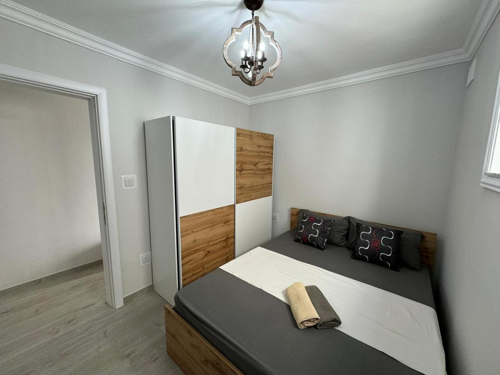 Luxury & Modern Two Bedroom