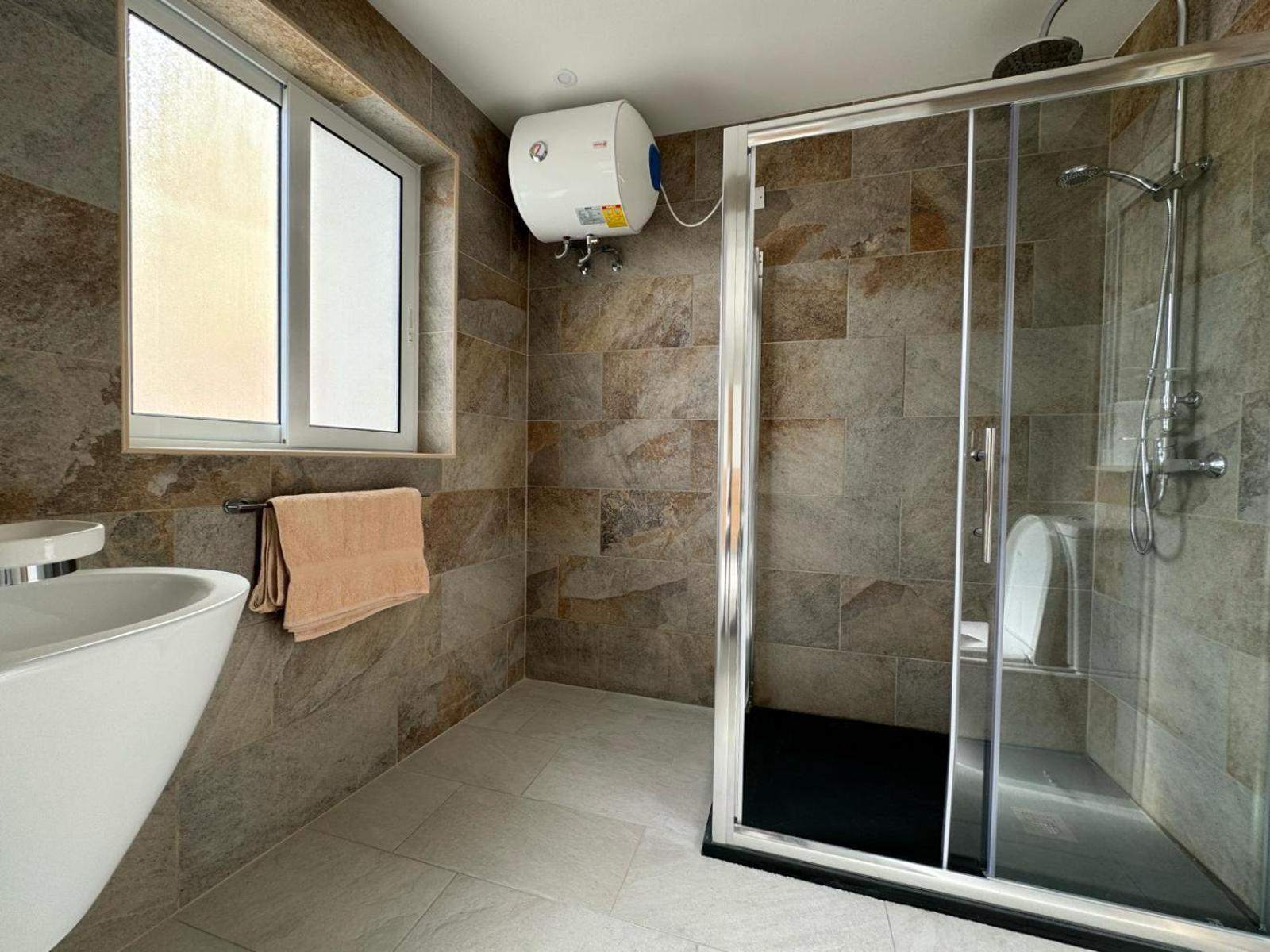 Luxury & Modern Two Bedroom Marsaskala